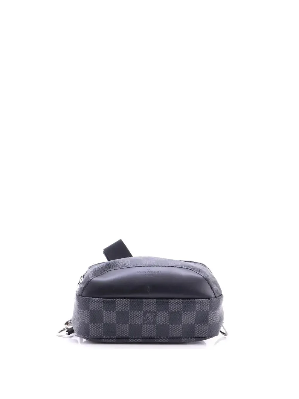 Louis Vuitton Avenue Sling Bag Damier #253961L17B